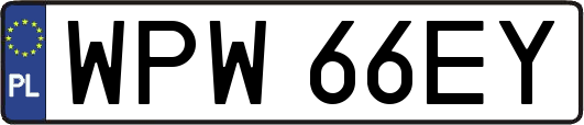 WPW66EY