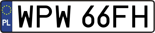 WPW66FH