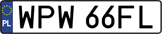 WPW66FL