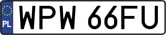 WPW66FU