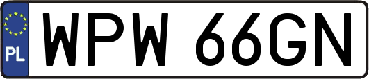 WPW66GN