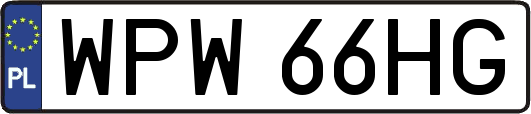 WPW66HG