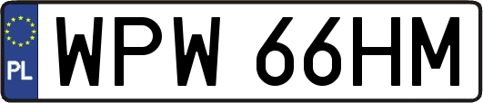 WPW66HM