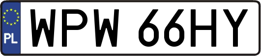 WPW66HY