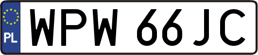 WPW66JC