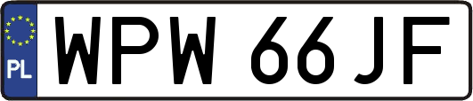 WPW66JF