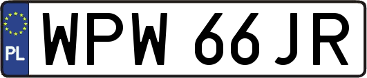 WPW66JR