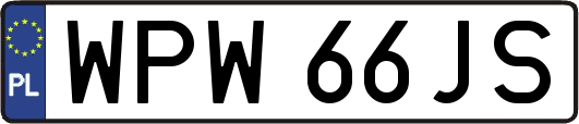 WPW66JS