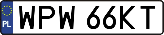 WPW66KT