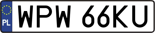 WPW66KU