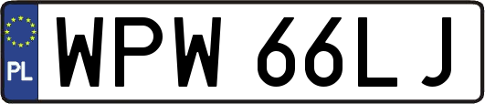 WPW66LJ