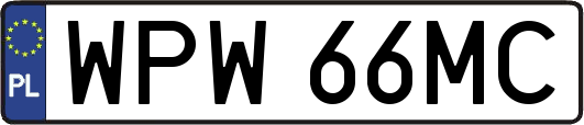 WPW66MC