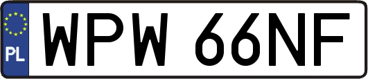 WPW66NF