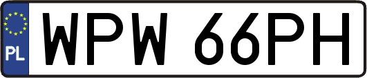 WPW66PH