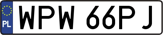 WPW66PJ