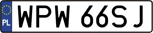 WPW66SJ