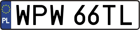 WPW66TL