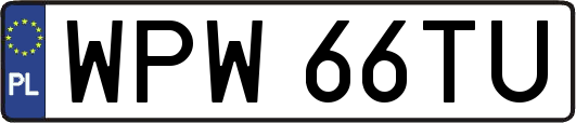 WPW66TU