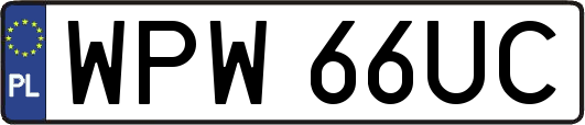 WPW66UC