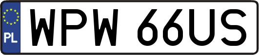 WPW66US