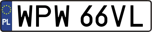 WPW66VL