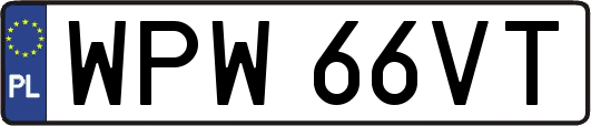 WPW66VT
