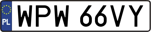 WPW66VY