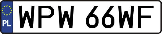 WPW66WF