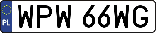 WPW66WG
