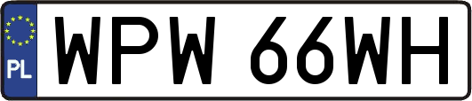 WPW66WH