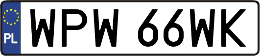 WPW66WK