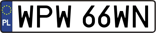 WPW66WN