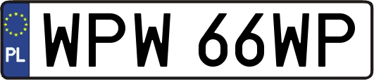 WPW66WP