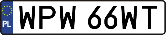 WPW66WT