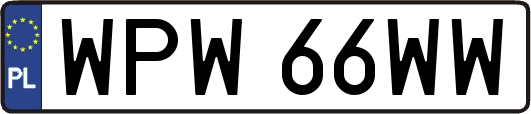 WPW66WW