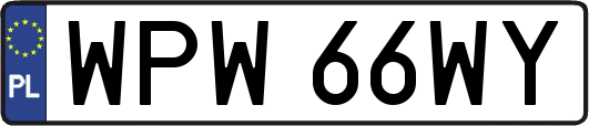 WPW66WY