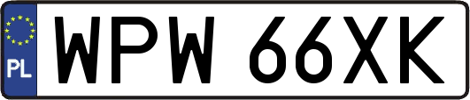 WPW66XK