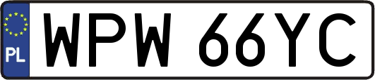 WPW66YC