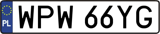 WPW66YG