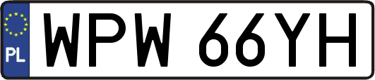 WPW66YH