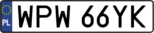 WPW66YK