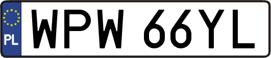 WPW66YL