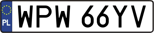 WPW66YV