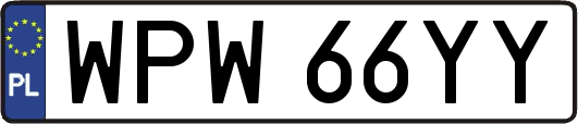 WPW66YY