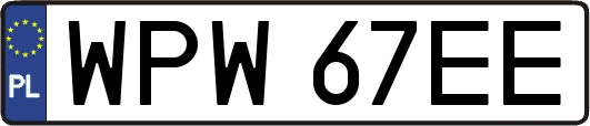 WPW67EE