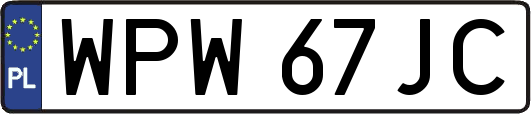 WPW67JC