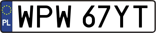 WPW67YT