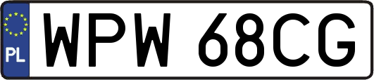 WPW68CG