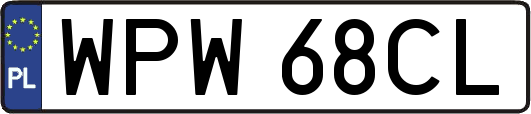 WPW68CL