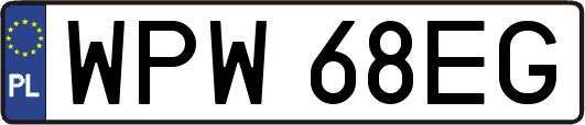 WPW68EG
